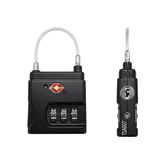 CXLC01 - TSA Lock for All CROXS Case
