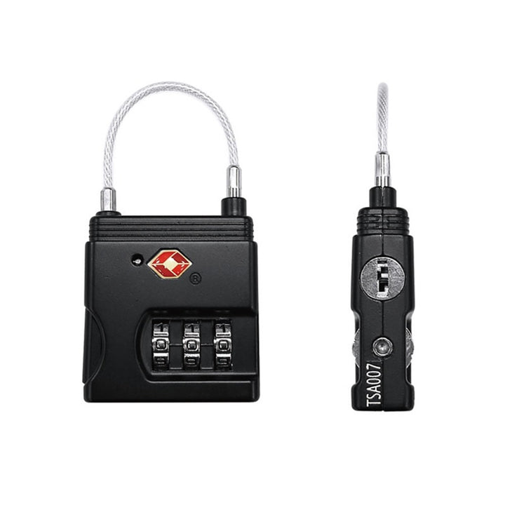 CXLC01 - TSA Lock for All CROXS Case