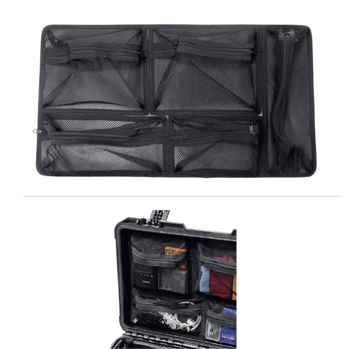 CXPD01 - Padded Divider Set