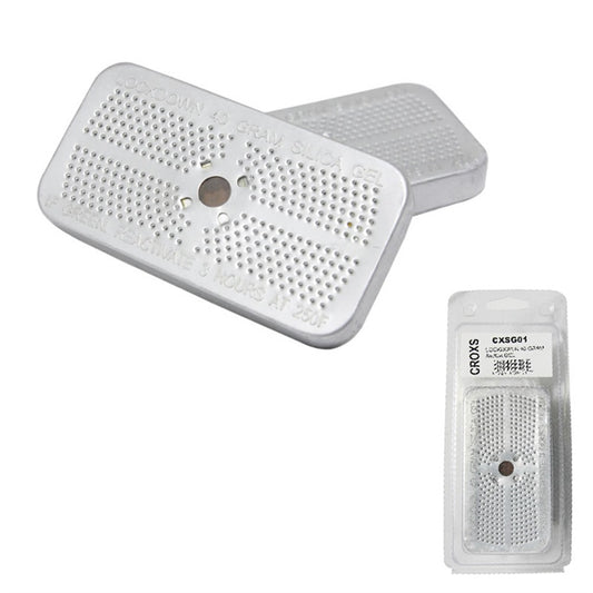 CXSG01 - Lockdown 40 Gram Silica Gel for All CROXS Cases