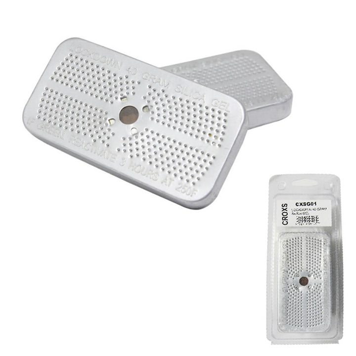 CXSG01 - Lockdown 40 Gram Silica Gel for All CROXS Cases