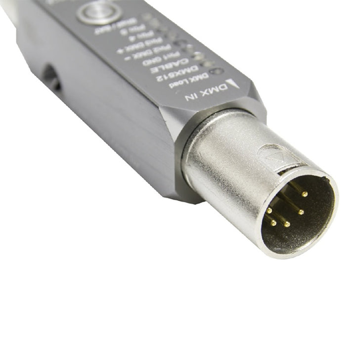 DC-920 - 5-Pin Digi-Check DMX Tester