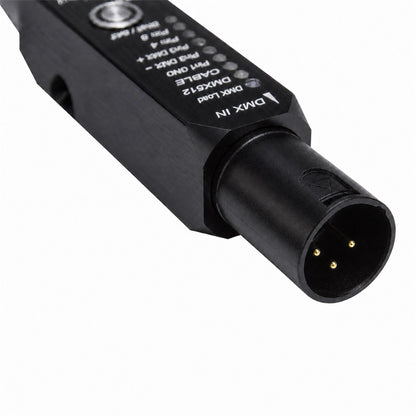 DC-930 - 3-Pin Digi-Check DMX Tester