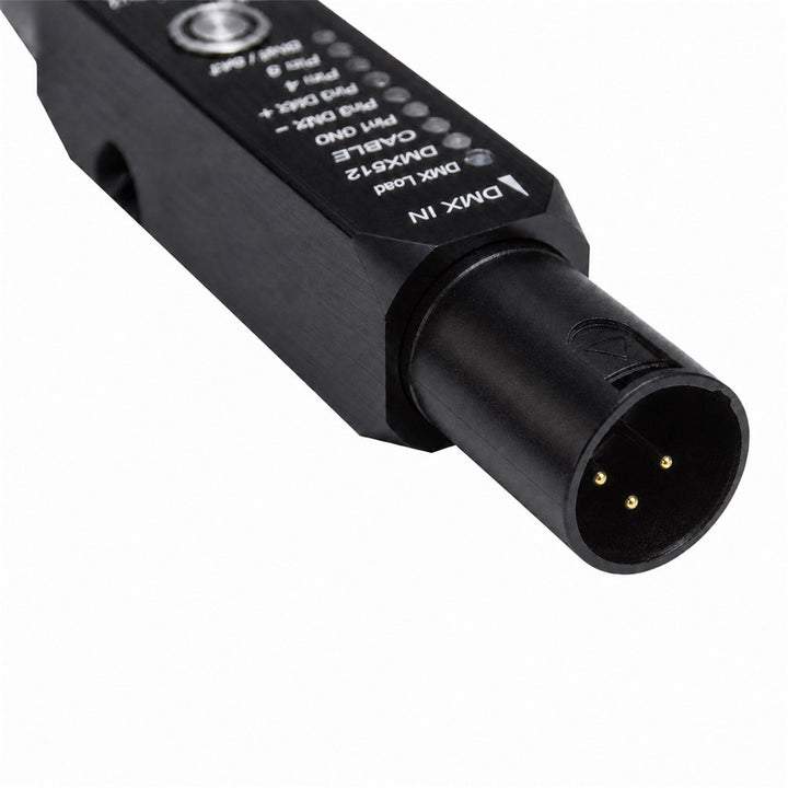 DC-930 - 3-Pin Digi-Check DMX Tester