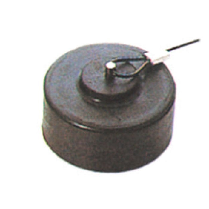 DC-F 19-Pin Flexible Rubber Dust Cover, line female 19-pin (DC-F)