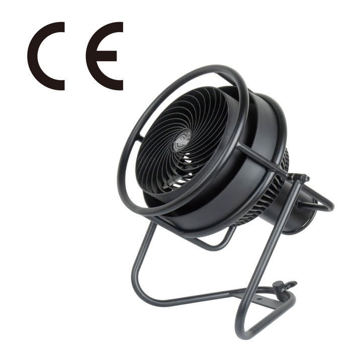 DF-502-AU - Digi-Fan II