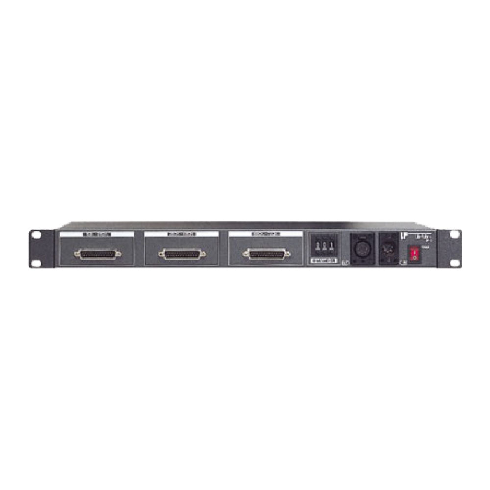 DP-24 - KUPO Decode DMX to Analog Signal Interface