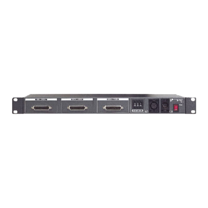 DP-24 - KUPO Decode DMX to Analog Signal Interface