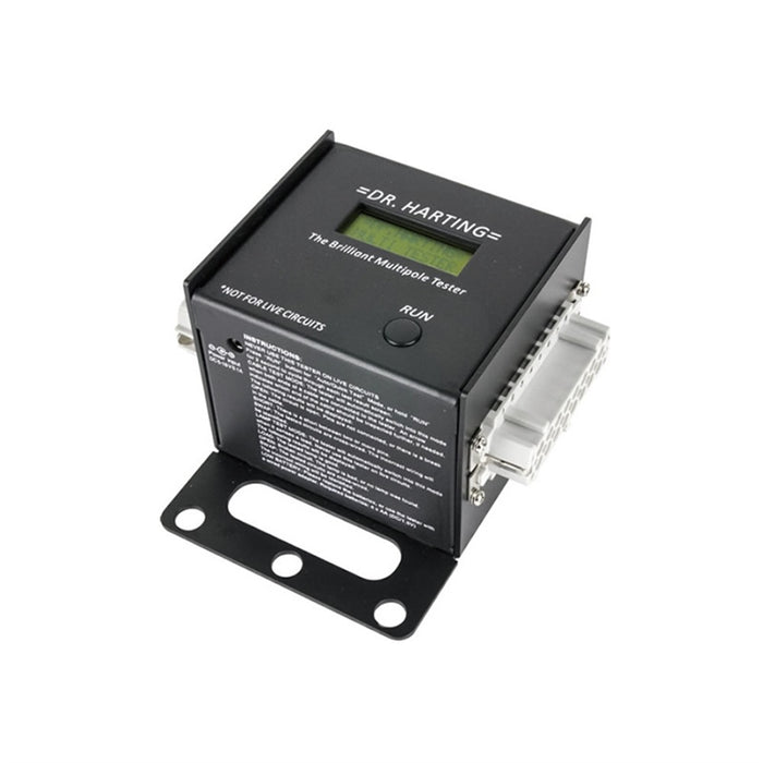 DR-H16 Dr. Harting Multipole 16-Pin Tester (DR-H16)