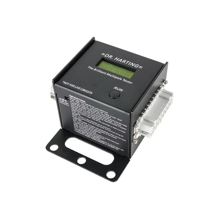 DR-H16 - Harting Multipole Tester