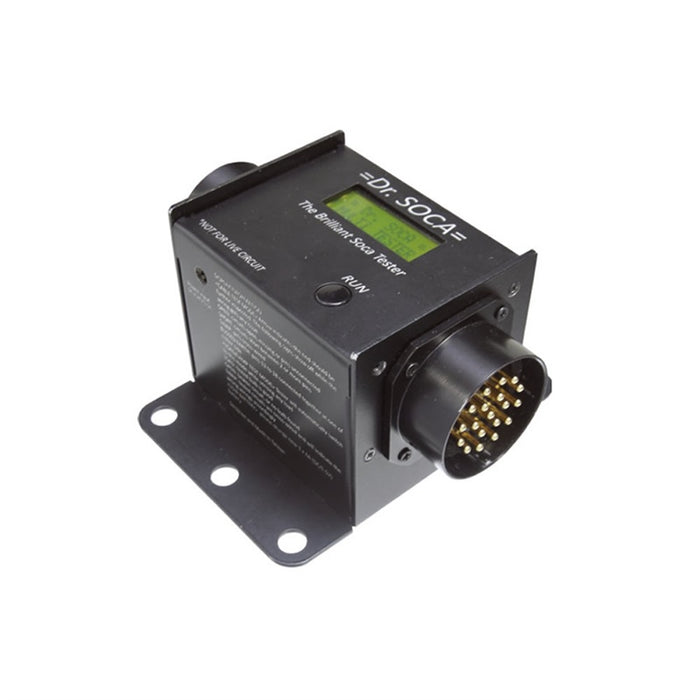 DR-S19 Dr. Soca 19-Pin Tester (DR-S19)