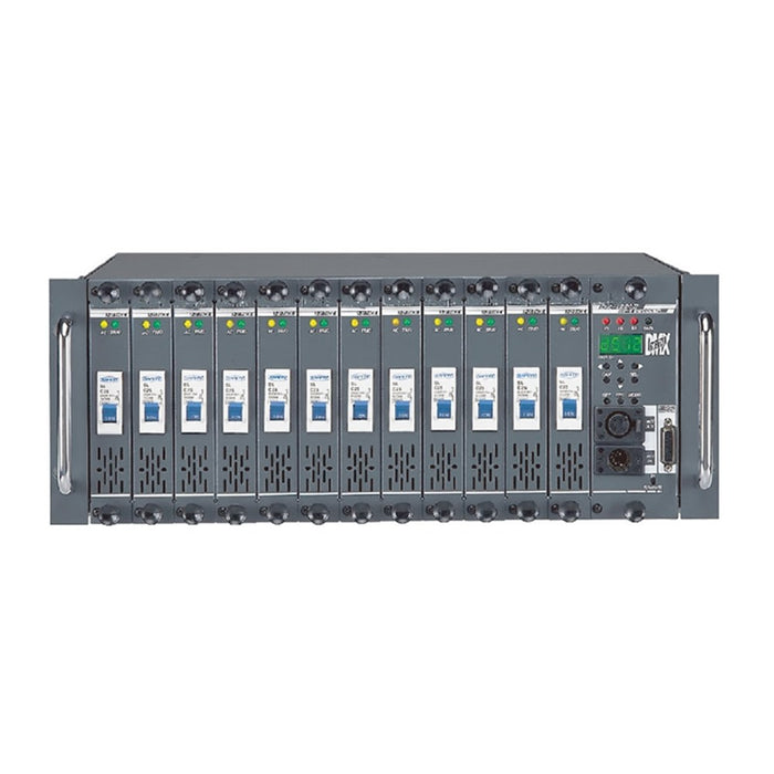 DX-1230 - KUPO 12 Ch Lighting Control System, Max.30 A per Channel