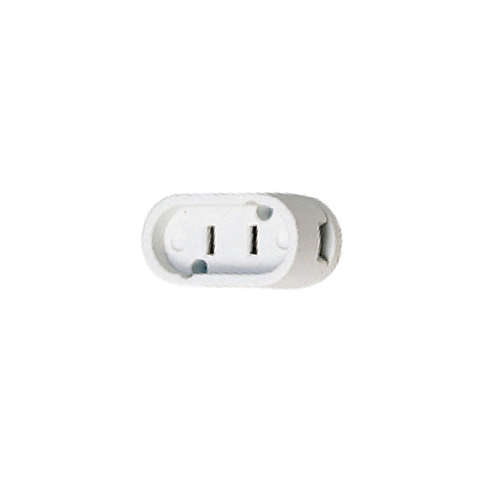 ES-02 - KUPO Top Off Ceramic Socket
