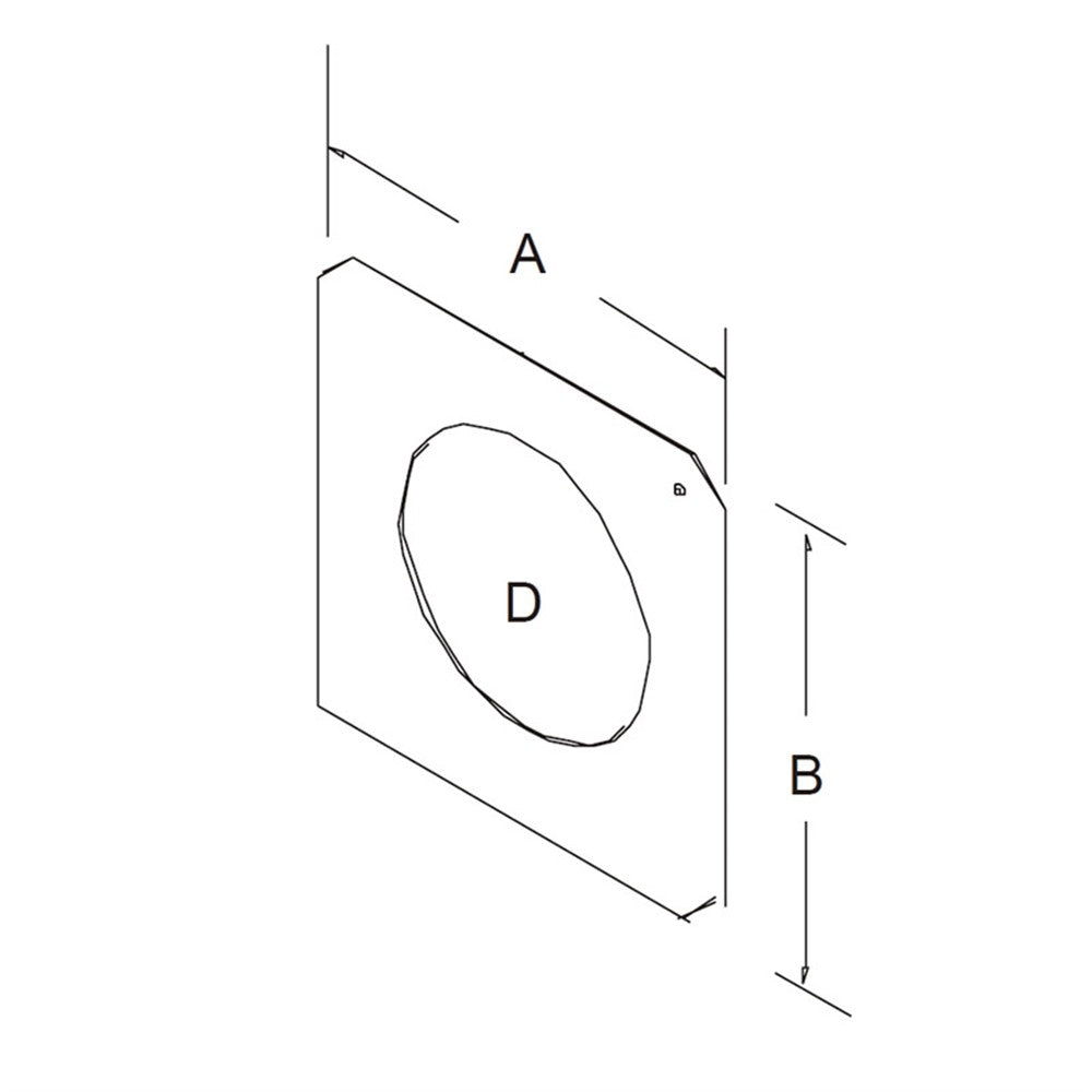 Donut for S4 5°