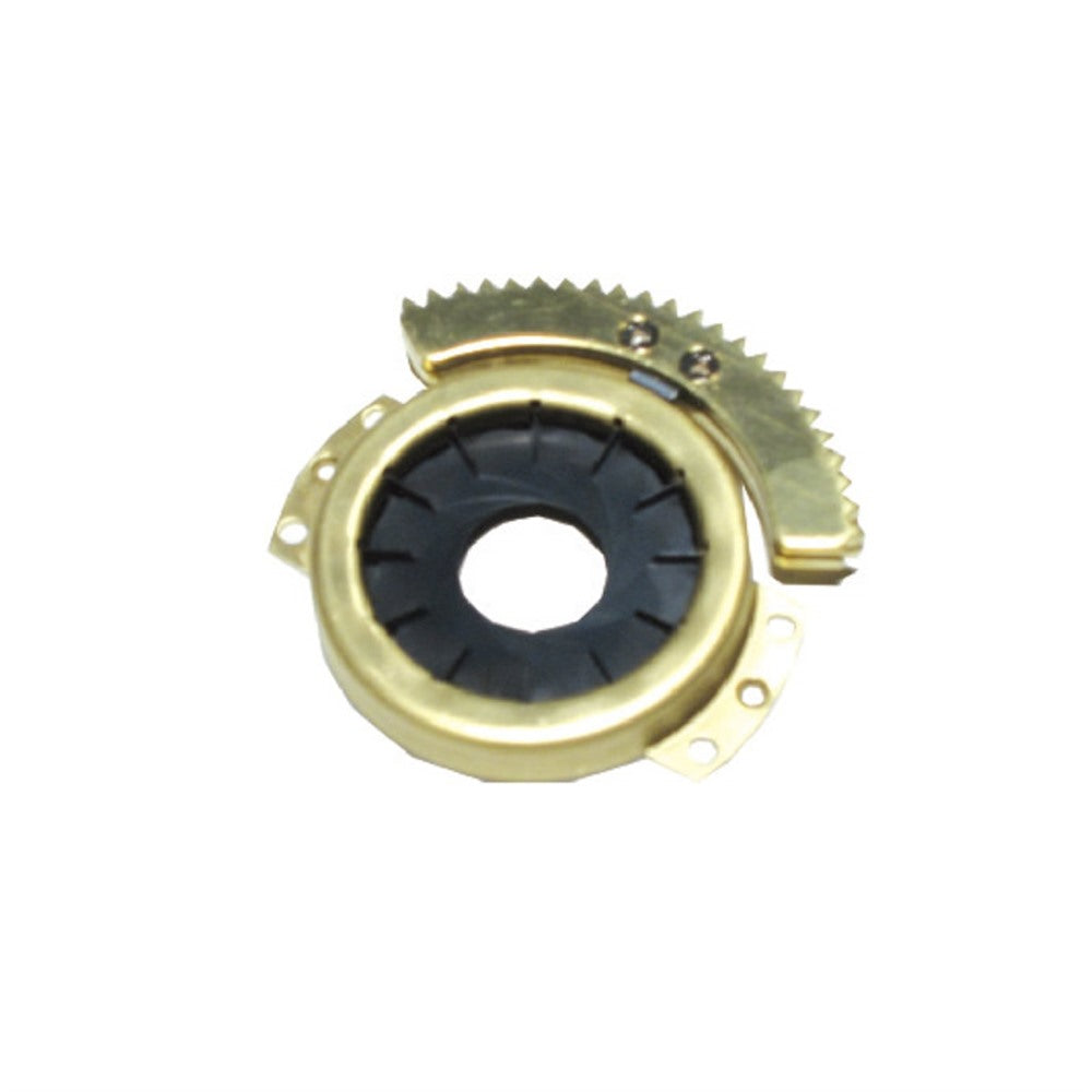 ETI-M12 - Moving Head Iris