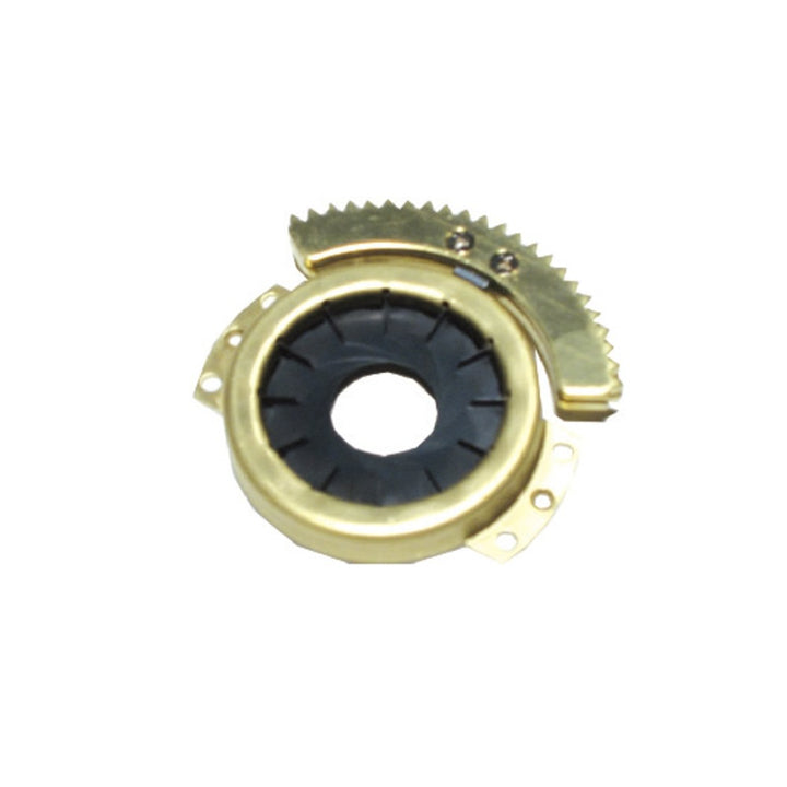 ETI-M12 - Moving Head Iris