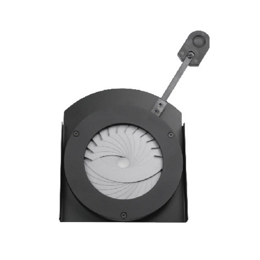 ETI-W24 - 24-Leaf Iris Shutter