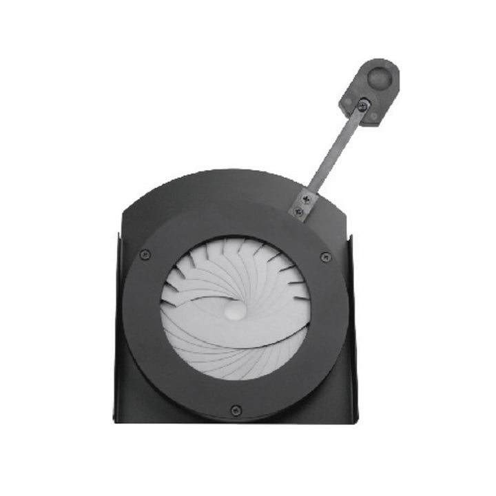 ETI-W24 - 24-Leaf Iris Shutter