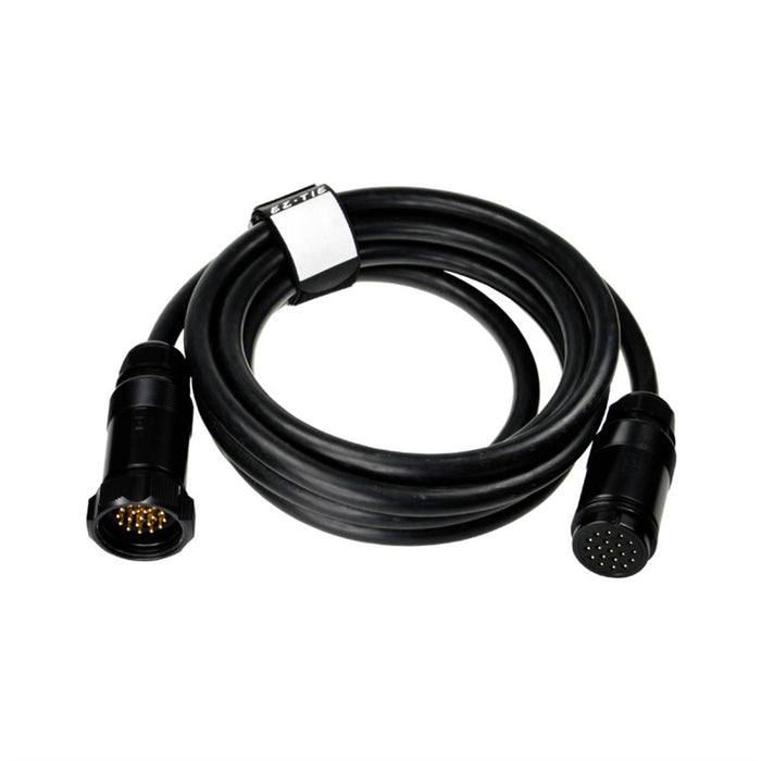 EXE18/1.5-20 19-Pin Multi-Cable Extension, 20 m, 1.5 mm² (EXE18/1.5-20)