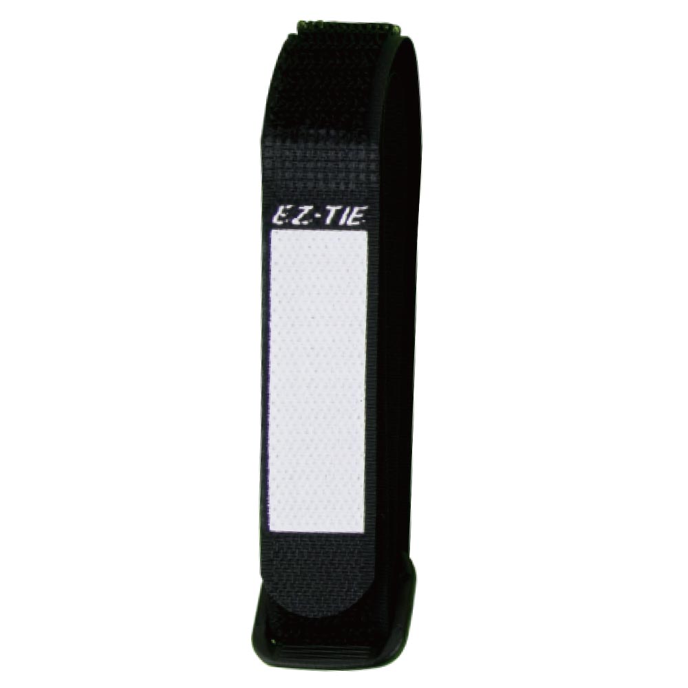 EZ241-B - EZ-TIE Small Black