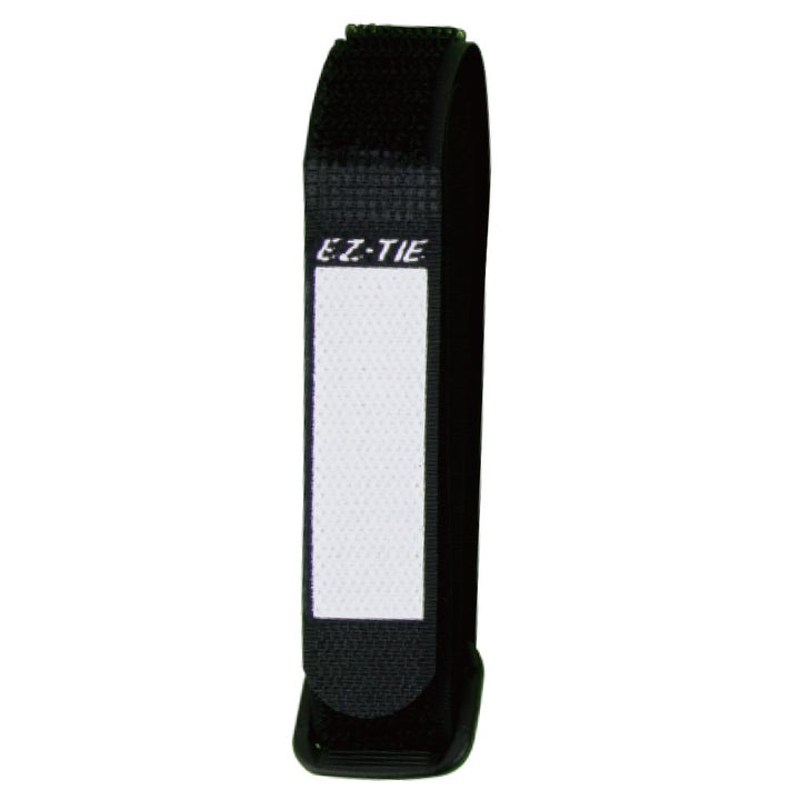 EZ241-B - EZ-TIE Small Black