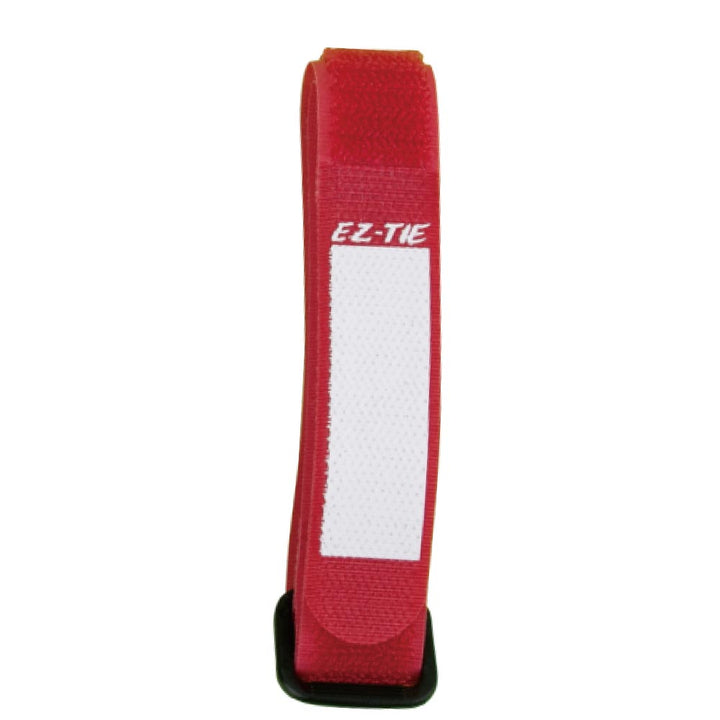 EZ241-R - EZ-TIE Small Red