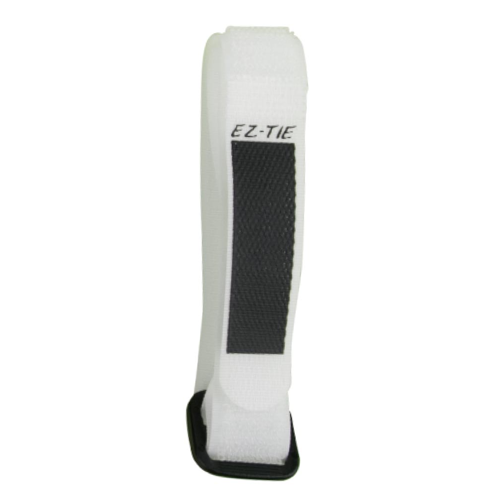 EZ241-W - EZ-TIE Small White
