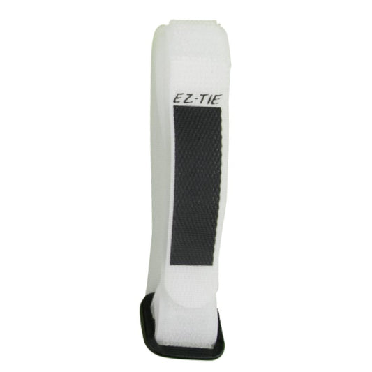 EZ241-W - EZ-TIE Small White