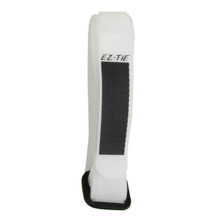 EZ241-W - EZ-TIE Small White