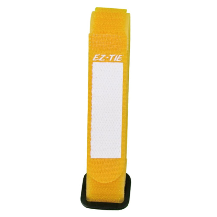 EZ241-Y KUPO EZ-TIE Small, Yellow (EZ241-Y)