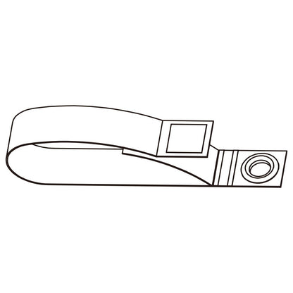 EZ440CH-B - Cable Holder line drawing