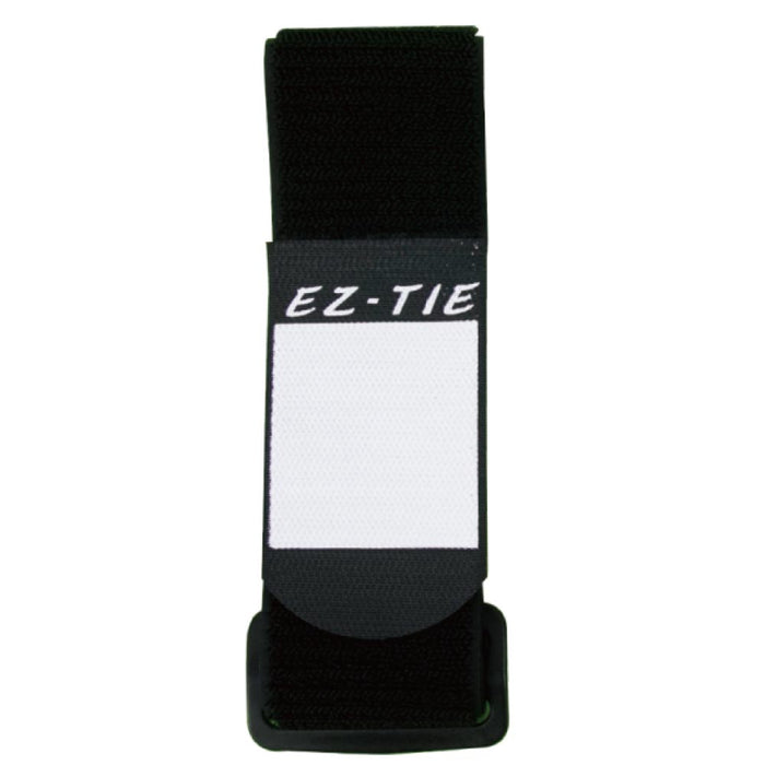 EZ560-B KUPO EZ-TIE Large, Black (EZ560-B)