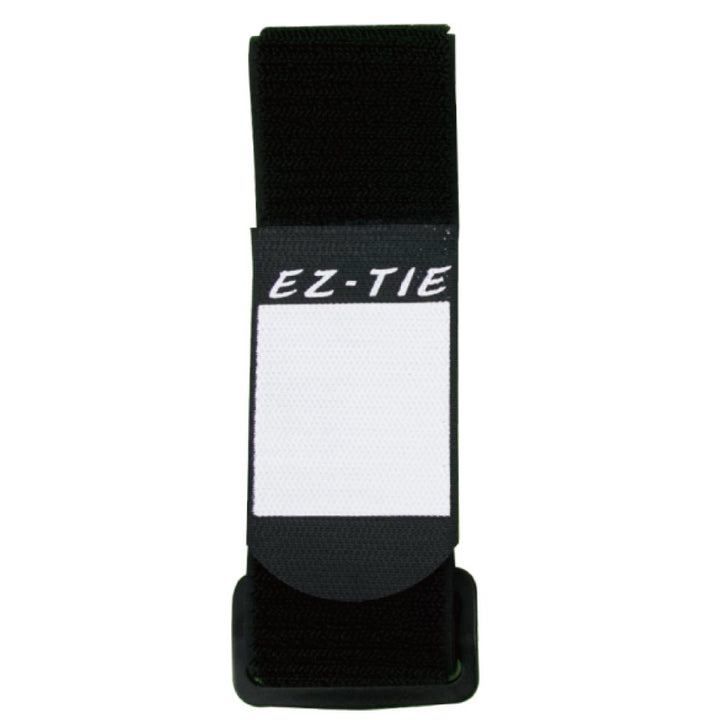 EZ560-B - EZ-TIE Large, Black