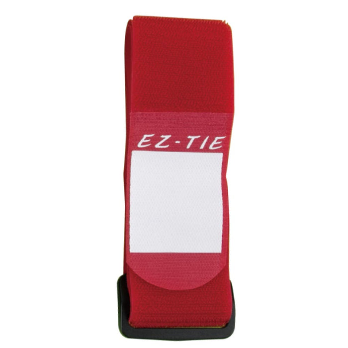 EZ560-R KUPO EZ-TIE Large, Red (EZ560-R)