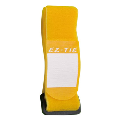 EZ560-Y - EZ-TIE Large, Yellow