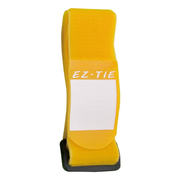 EZ560-Y KUPO EZ-TIE Large, Yellow (EZ560-Y)