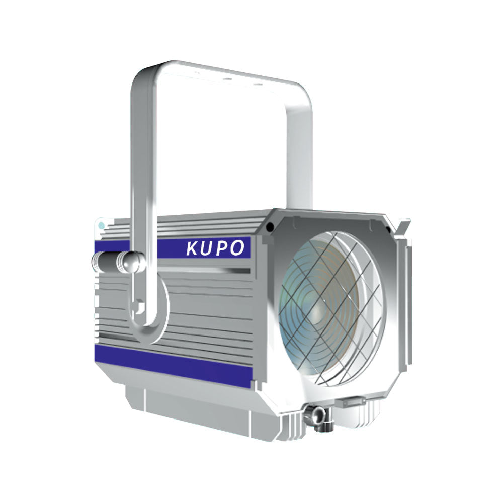 FS-1000 - Fresnel Spotlight product illustration