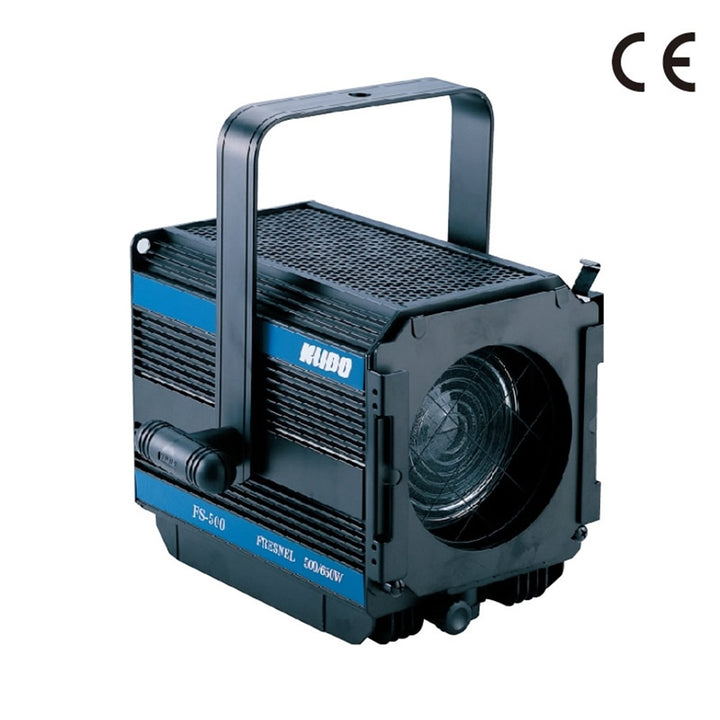 FS-500 - Fresnel Spotlight