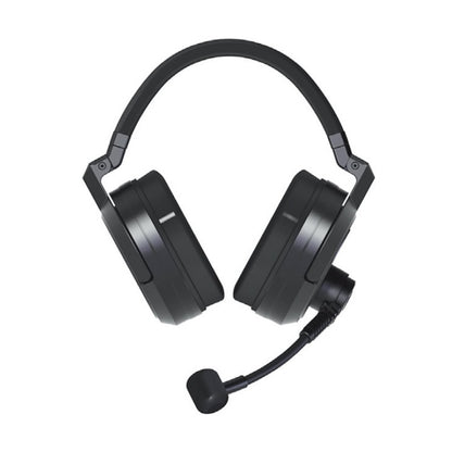 GR-802 - Goreal Intercom Headset, Double Muff