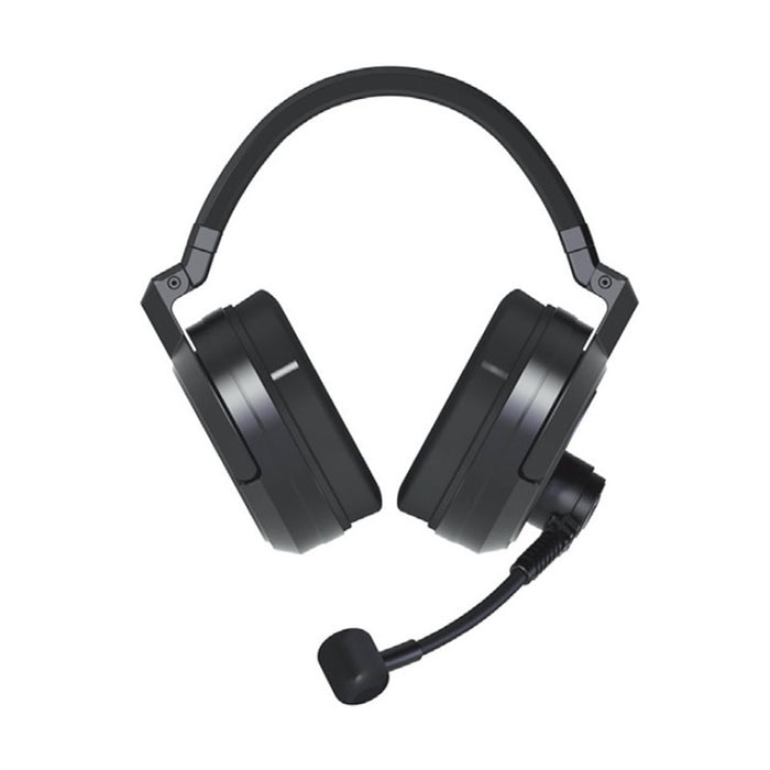 GR-802 - KUPO Goreal Intercom Headset, Double Muff
