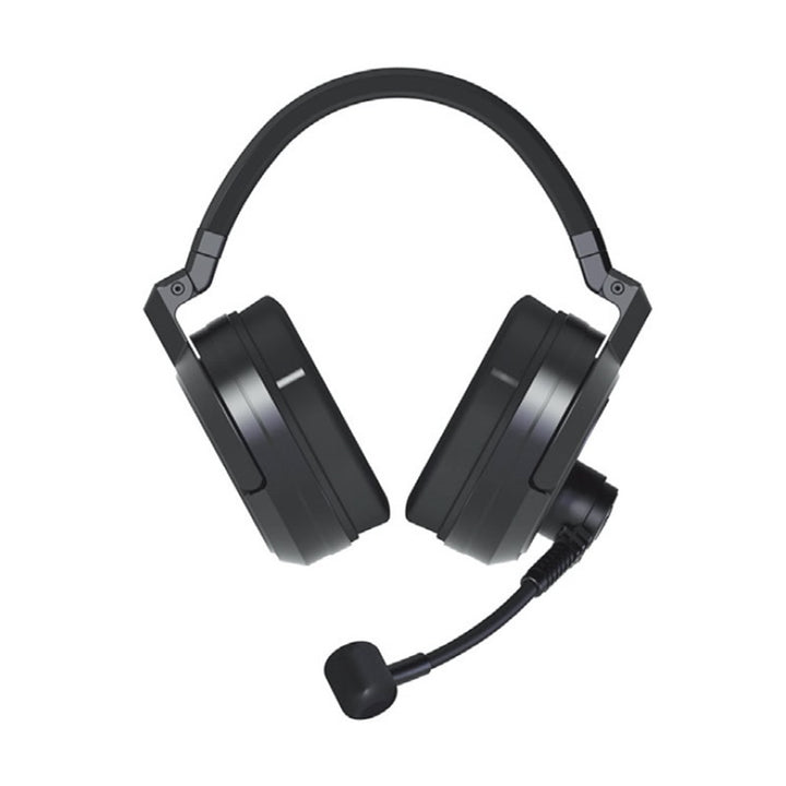 GR-802 - Goreal Intercom Headset, Double Muff