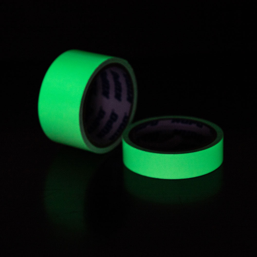 GT-5050 - Glow-in-the-Dark Tape luminous effect in the dark