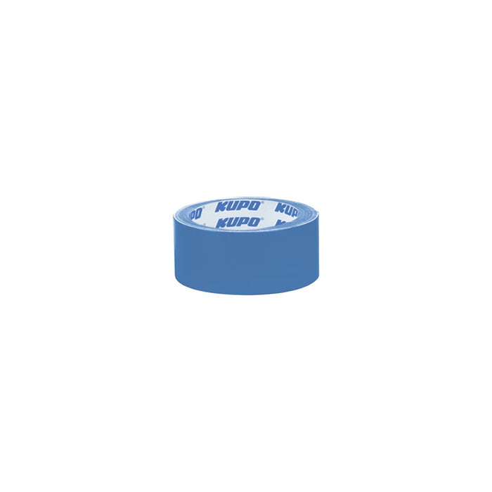 KUPO GT-515BU Gaffa Tape - Blue, 48 mm x 15 yd
