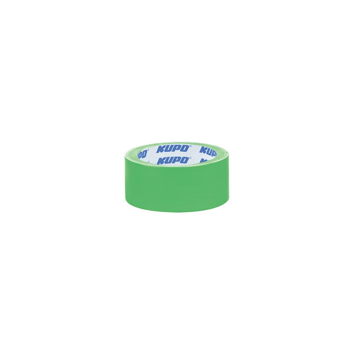 GT-515GN - Gaffa Tape, Green