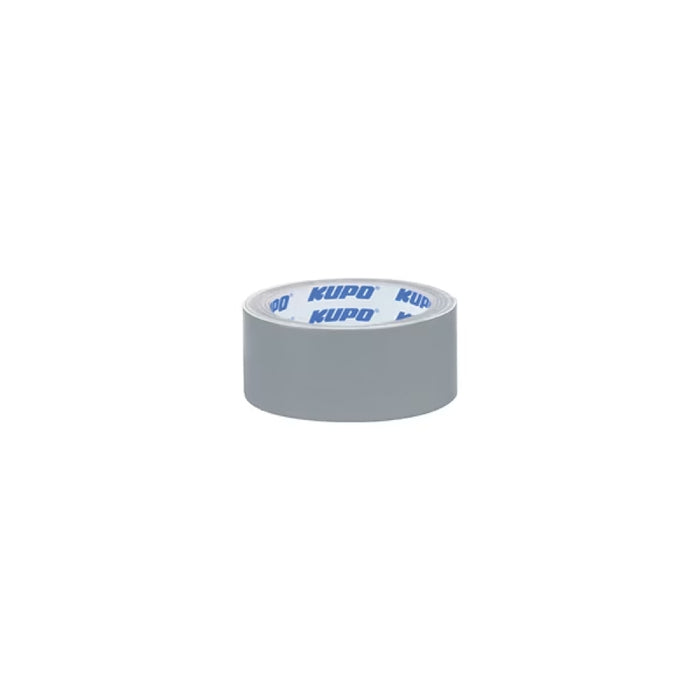 KUPO GT-515GY Gaffa Tape - Gray, 48 mm x 15 yd
