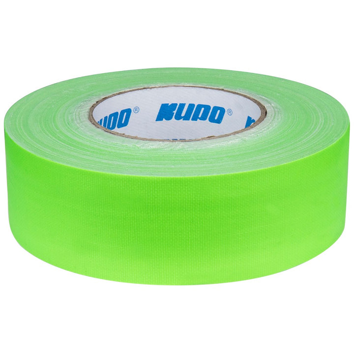 GT-550CKGN - Chromakey Gaffa Tape, Green
