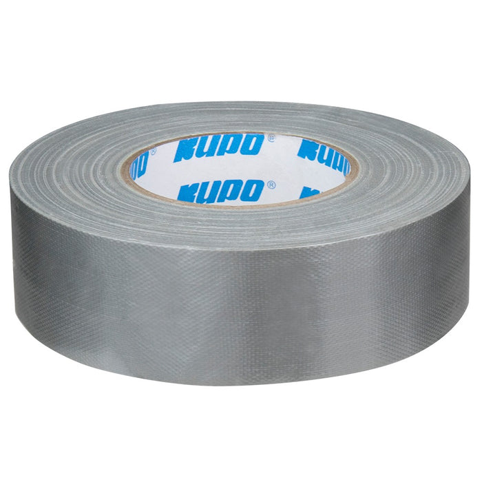 KUPO GT-550G Gaffa Tape - Gray, 48 mm x 50 m
