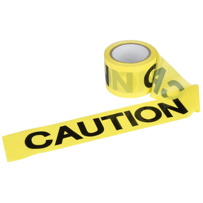 KUPO GTB-001 Barrier Tape -Caution