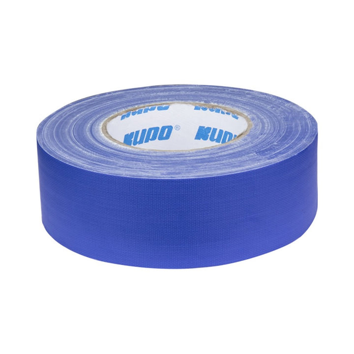 GTM-550BU - Matte Gaffa Tape, Blue