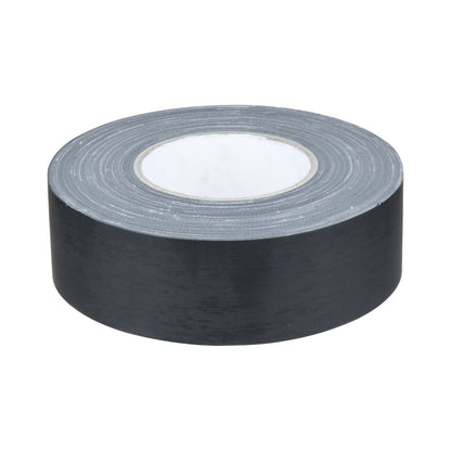 GTM-550B - Matte Gaffa Tape, Black